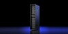 Qualcomm Rack-Scale Data Center Inference rig featuring its own accelerators
