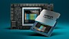 PR handout image of an AMD Instinct GPU