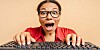 Excited about keyboards shortcuts