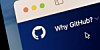 Why GitHub?