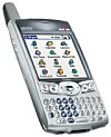 Palm Treo 600, palmOne brand, Verizon: 2003 model