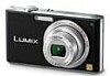 Panasonic Lumix DMC-FX33