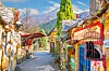 Yufuin Floral Village, a Studio Ghibli theme park in Oita Prefecture
