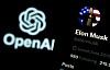 musk openAI