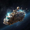 Astroscale wants to be the world's space garbage collector