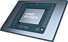 AMD Ryzen Mobile die shot