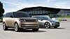 Nvidia with Jaguar and Land Rover