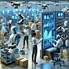 AI in the workplace
