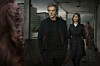 Doctor Who – The Zygon Invasion. Pic credit: BBC