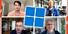 Youtube title card for the Microsoft Build Kettle episode