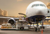 cargo plane