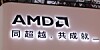 AMD sign at fifth China International Import Expo 2022