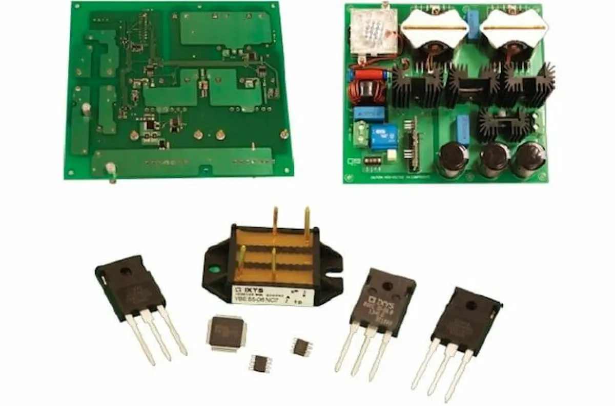 Zilog reveals very, very distant heir to the Z80 empire