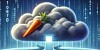 Carrot incentive for cloud migrations
