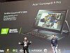 Acer and Asus unveil some of the world's heaviest laptops ... and some ...