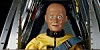 Crash test dummy pilot
