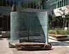 CIA crypto-king offers new 'clock' clue to crack Kryptos code