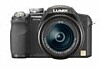 Panasonic illuminates Lumix digicam trio