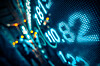 erratic stock market