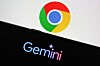 chrome Gemini