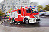 Fire engine