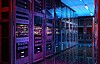 server racks
