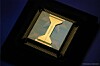 Quantinuum's H1 quantum system uses trapped ion qubits for calculations