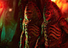 Doctor Who, Season 9 – The Zygon Inversion. Pic credit: BBC