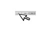 A cursor hovers over a Run/Save/Cancel dialog menu.