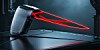 Barcode scaning knife