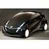 OLED-equipped 'open source' EV shown at Geneva Motor Show