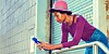 red hat - purple hat ibm