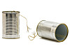 tin can phone