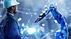 Industrial robots make people feel worse about work