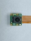 Raspberry Pi offloads AI inferencing to the camera itself