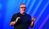 Intel DCG chief Kevork Kechichian speaks at ITT 2025