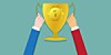 Shared trophy