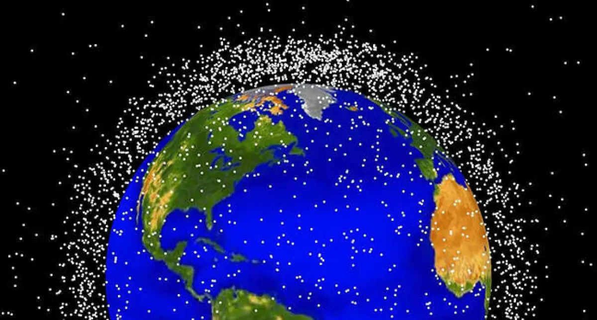 Starlink's plan to avoid orbital near-misses: Ephemeris sharing
