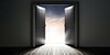 Doorway to revelation