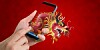Dragon smartphone