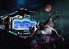 Hooves in spaaace: Goat Simulator goes galactic