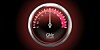 CPU speedometer