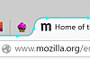Firefox reveals new look: rounded rectangles