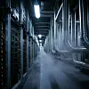 water cooling system datacenter