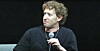 Mark Zuckerberg at SIGGRAPH