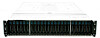 EMC VxRack thrown on the review rack