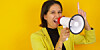 jobs loudspeaker person