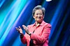 AMD CEO Lisa Su