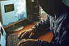 guy in hoodie ransomware