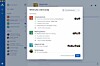 Focus mode in Atlassian Stride